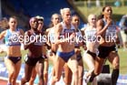 Womens 800 metres, British World Championship Team Trials, Alexander Stadium, Birmingham